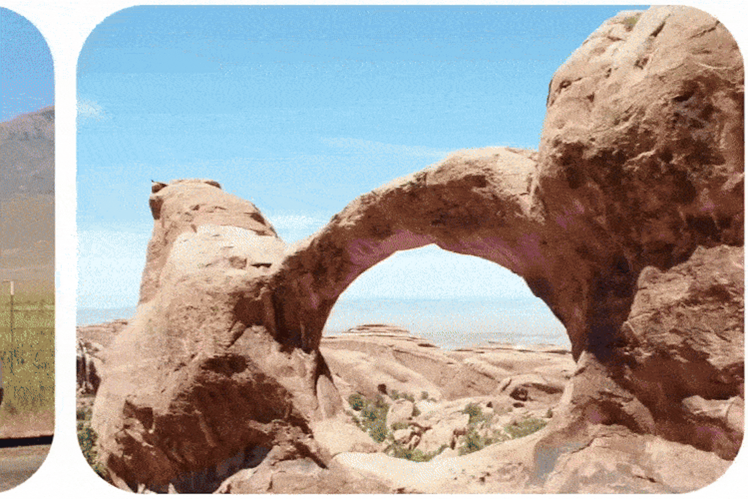 Nye verktøy i Google Foto Google Kuvat -palvelussa on paljon uusia työkaluja